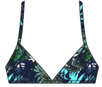 JOLYN Women's Triangle Bikini Top 8 JOLYN Women's Triangle Bikini Top - Image 6