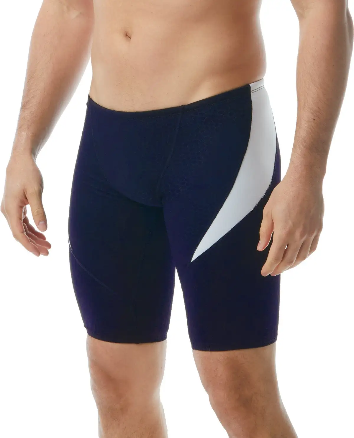TYR Men's Hexa Curve Splice Jammer 11 TYR Men's Hexa Curve Splice Jammer - Image 9
