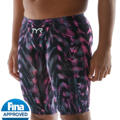 TYR Men's Venzo Genesis High Waist Jammer Tech Suit -Women Sales Store VenzoJammerPink 210e355e b196 4e0c baea 0013c52fe7bb