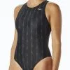TYR Women's Fusion 2 Aerofit Swimsuit -Women Sales Store afusn6a 001 alt05