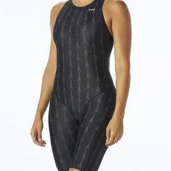 TYR Women's Fusion 2 Aerofit Shortjohn