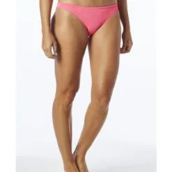 TYR Classic Solid Bikini Bottom -Women Sales Store bsod7 693 alt05 5