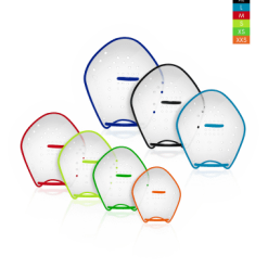 TYR Catalyst Stroke Training Paddle