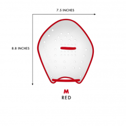 TYR Catalyst Stroke Training Paddle -Women Sales Store catalyst stroke m