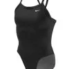Nike Women's Solid Racerback In Black -Women Sales Store cf3ec9079e1e1efc23fe0d9054e368b4M