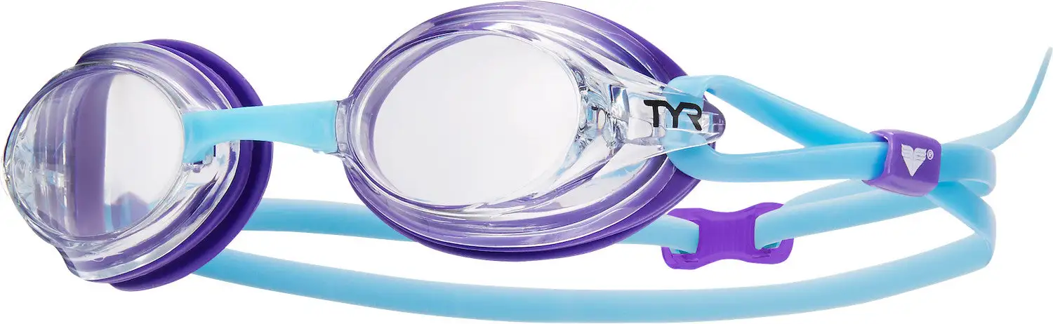 TYR Velocity Goggle 3 TYR Velocity Goggle
