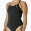 TYR Women's Durafast Elite Solid Diamondfit Swimsuit