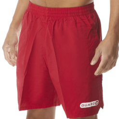 TYR Guard Men's Deck Short -Women Sales Store dguar5a 610 alt5 b