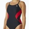 TYReco Women's Alliance Splice Diamondfit Swimsuit -Women Sales Store dspn1a 002 alt05 1 7