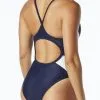 TYR Girl's Alliance Splice Diamondfit Swimsuit -Women Sales Store dspn1a 408 alt06 5 165e0831 cdb9 4fe7 abb4 b3da850eb11c