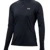 TYR Women’s Alliance ¼ Zip Pullover -Women Sales Store fpls6 001 alt05 6
