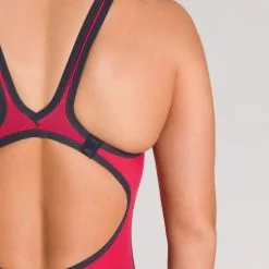 Arena Powerskin Carbon Duo Top - Open Back -Women Sales Store ftp m magentoproduct photos002757450 011 xl