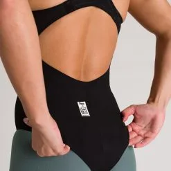 Arena Powerskin Carbon Duo Top - Open Back -Women Sales Store ftp m magentoproduct photos00275750 004 xl