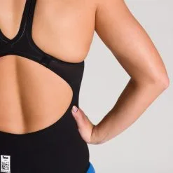 Arena Powerskin Carbon Duo Top - Open Back -Women Sales Store ftp m magentoproduct photos00275750 009 xl
