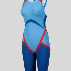 Arena Powerskin Carbon Core FX Open Back -Women Sales Store ftp m magentoproduct photos003660105 008 xl