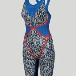 Arena Powerskin Carbon Glide Open Back -Women Sales Store ftp m magentoproduct photos003666730 008 xl