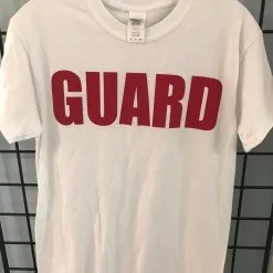 Gildan Cotton Guard T-Shirt