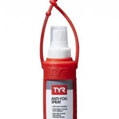 TYR Anti-Fog Spray W/ Case