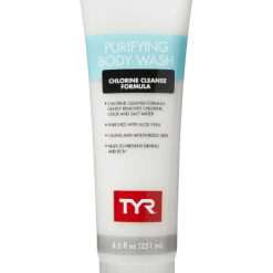 TYR Purifying Body Wash