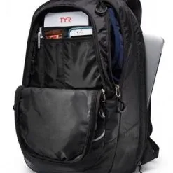 TYR Victory Backpack 9 TYR Victory Backpack -Women Sales Store lbkpck 001 detail