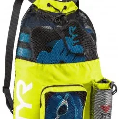 TYR Big Mesh Mummy Backpack -Women Sales Store lbmmb3 730 alt1