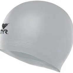 TYR Latex Swim Cap -Women Sales Store lcl 040 alt1