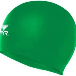 TYR Latex Swim Cap -Women Sales Store lcl 310 alt1