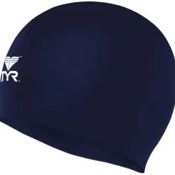TYR Latex Swim Cap -Women Sales Store lcl 401 alt1
