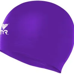 TYR Latex Swim Cap -Women Sales Store lcl 510 alt1