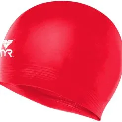 TYR Latex Swim Cap -Women Sales Store lcl 610 alt1