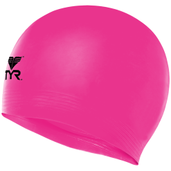TYR Latex Swim Cap -Women Sales Store lcl 670 alt1
