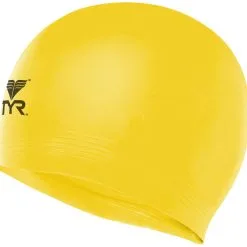 TYR Latex Swim Cap -Women Sales Store lcl 730 alt1
