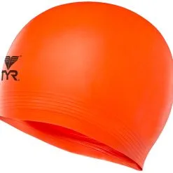 TYR Latex Swim Cap -Women Sales Store lcl 820 alt1 1