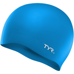 TYR Wrinkle Free Silicone Swim Cap -Women Sales Store lcs 420 alt1