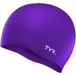 TYR Wrinkle Free Silicone Swim Cap -Women Sales Store lcs 510 alt1 1