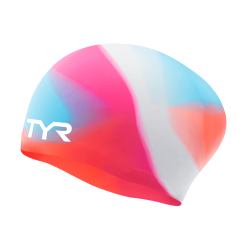 TYR Tie Dye Long Hair Silicone Youth 8 TYR Tie Dye Long Hair Silicone Youth -Women Sales Store lcsljrtd 671 alt05