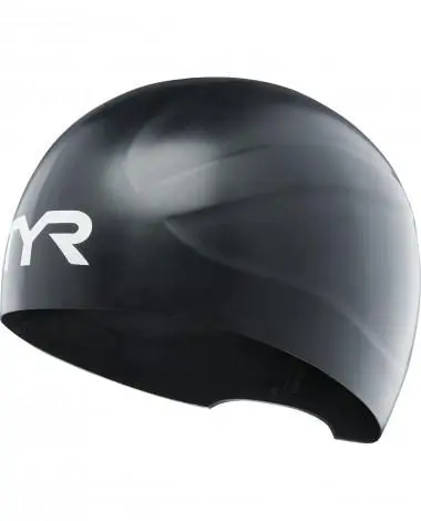 TYR Wallbreaker 2.0 Racing Silicone Adult Swim Cap 3 TYR Wallbreaker 2.0 Racing Silicone Adult Swim Cap