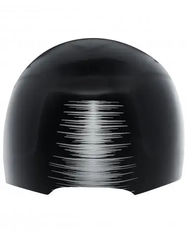 TYR Wallbreaker 2.0 Racing Silicone Adult Swim Cap 5 TYR Wallbreaker 2.0 Racing Silicone Adult Swim Cap - Image 3