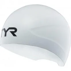 TYR Wallbreaker 2.0 Racing Silicone Adult Swim Cap 11 TYR Wallbreaker 2.0 Racing Silicone Adult Swim Cap -Women Sales Store lcwbrkr2 100 alt01