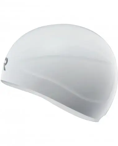 TYR Wallbreaker 2.0 Racing Silicone Adult Swim Cap 7 TYR Wallbreaker 2.0 Racing Silicone Adult Swim Cap - Image 5