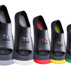 TYR Burner Fins 2.0