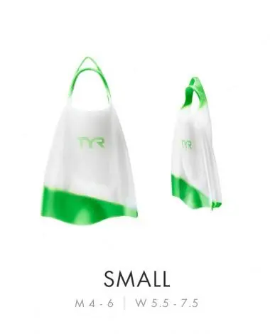 TYR Hydroblade Fins 4 TYR Hydroblade Fins - Image 2