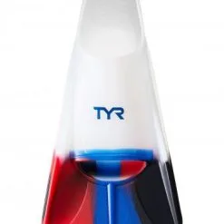 TYR Stryker Silicone Fin -Women Sales Store lfstrkr xl alt1 5