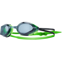 TYR Edge-X Racing Goggles