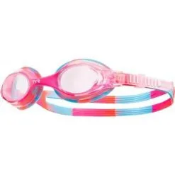 TYR Swimple Tie Dye Kid's Goggles 15 TYR Swimple Tie Dye Kid's Goggles -Women Sales Store lgswtd 667