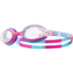 TYR Swimple Tie Dye Kid's Goggles 16 TYR Swimple Tie Dye Kid's Goggles -Women Sales Store lgswtd 671