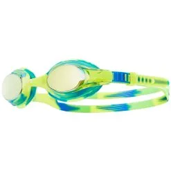 TYR Swimple Tie Dye Mirrored