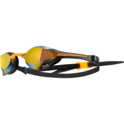 TYR Tracer X Elite Mirrored Goggle