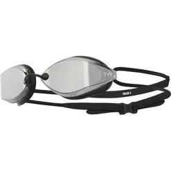 TYR Tracer X Racing Mirrored Goggles