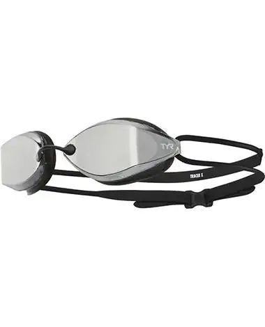 TYR Tracer X Racing Mirrored Goggles 3 TYR Tracer X Racing Mirrored Goggles